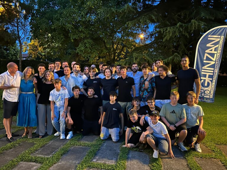 Festa 2025 Olmetta